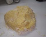 Foto del paso 7 de la receta: Cheesecake de frutos rojos