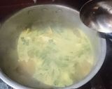 Foto langkah ke 4 dari resep Soto Ayam.