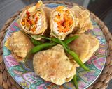 Foto langkah ke 6 dari resep Tahu Pedas Jeletot.