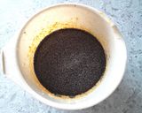 Mákos almás rakott tészta recept fázis 5 fotója
