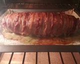 Foto del passaggio 3 della ricetta Polpettone a modo mio