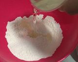 Foto langkah ke 1 dari resep Basic Taiwan Castella.