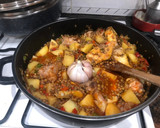 Foto del paso 5 de la receta: Lentejas estofadas
