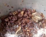 Pilau nyama #teamcontest #taarab #coastaltheme (#maindish) recipe step 3 photo