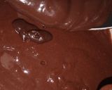 Foto langkah ke 3 dari resep Brownis chokolatos magicom no mixer.
