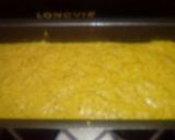 Foto del paso 2 de la receta: Pan de legumbres, sin levadura y con pocos ingredientes!!