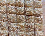 Sós kocka recept fázis 1 fotója