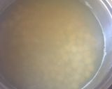 Foto del paso 2 de la receta: Hamburguesas de garbanzos