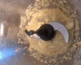 Une image de l'étape 1 de Biscuit avoine banane.