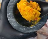 A picture of step 2 of Chili Salted Chicken | Gà Nướng Muối Ớt.