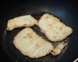 薑汁燒肉的食譜步驟3照片
