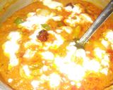 ડુંગળી કેપ્સિકમ મલાઈ (onion capsicum malai Recipe In Gujarati) રેસીપી સ્ટેપ4ફોટો