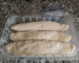 Foto del paso 3 de la receta: Flamenquín de pollo en Freidora de Aire