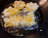 Foto langkah ke 4 dari resep Pergedel Jagung.