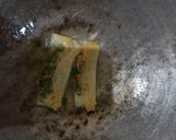 Foto langkah ke 3 dari resep Lumpia Tempe Kelor.