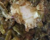 Foto del paso 4 de la receta: Guiso de espárragos