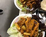 Foto del paso 5 de la receta: Shawarma casero