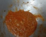 Foto langkah ke 4 dari resep Saus bolognese homemade.