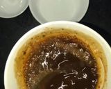Hình bước làm 2 của món Cà phê bọt biển