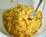 Foto langkah ke 7 dari resep Ice cream nangka lembut.