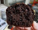 Foto del paso 8 de la receta: Muffins de chocolate