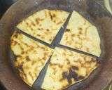 صورة لخطوة 3 من وصفة فطيرة للقهوة طرية وبنينة 😋👍👌