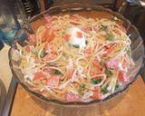 Foto del paso 3 de la receta: Ensalada fría de zanahoria