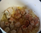 Foto del paso 3 de la receta: 196. Merluza con arroz