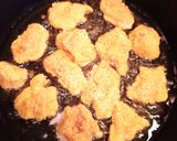 Une image de l'étape 5 de Nuggets de poulet façon Michel Oliver.
