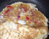 A picture of step 2 of My Egg Roll.