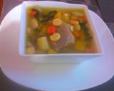Foto del paso 4 de la receta: Sancochado de verduras