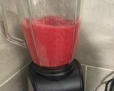 Une image de l'étape 1 de Detox : betterave, citron, carottes, orange 🍊.