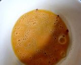 Csokis-zabos muffin recept fázis 1 fotója