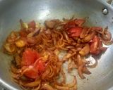 சோலே மசால் ரெசிபி ஸ்டேப் 2 புகைப்படம்
