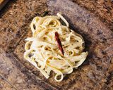 Foto del paso 5 de la receta: Fetuccinni Alfredo 😋