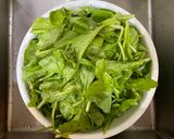 Hình bước làm 3 của món Bánh đa cá rô