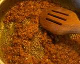 Foto del paso 1 de la receta Frijoles puercos