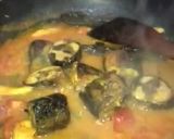 Foto langkah ke 6 dari resep Pesmol Ikan Tongkol.