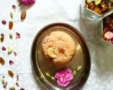 A picture of step 5 of Meetha chawal(Himachal Pradesh sweet rice).