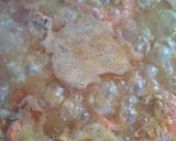 Foto del paso 2 de la receta: Arroz meloso en paella