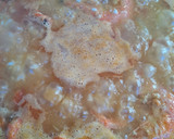 Foto del paso 2 de la receta: Arroz meloso en paella