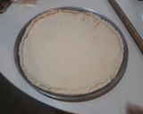 Foto del paso 11 de la receta: Fugazzeta rellena!!!