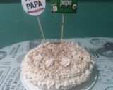 Foto del paso 2 de la receta: Torta helada! feliz día papa!!