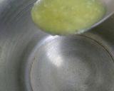 दाल बाटी चूरमा (dal baati churma recipe in Hindi) रेसिपी चरण 2 फोटो