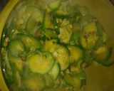 Foto del paso 12 de la receta: Revuelto de zapallitos