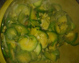 Foto del paso 12 de la receta: Revuelto de zapallitos