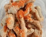 Foto langkah ke 8 dari resep Keripik Usus.