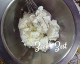 A picture of step 1 of Baked Mishti Doi.