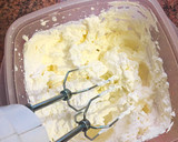 Foto del paso 2 de la receta: Mousse de fresa 🍓