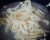 Foto del paso 2 de la receta: Sopa de Pollo Especial de Juliana Cala